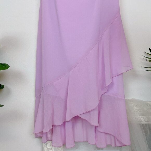 BELLEVUE THE LABEL BAILEY MAXI DRESS - Picture 5 of 6